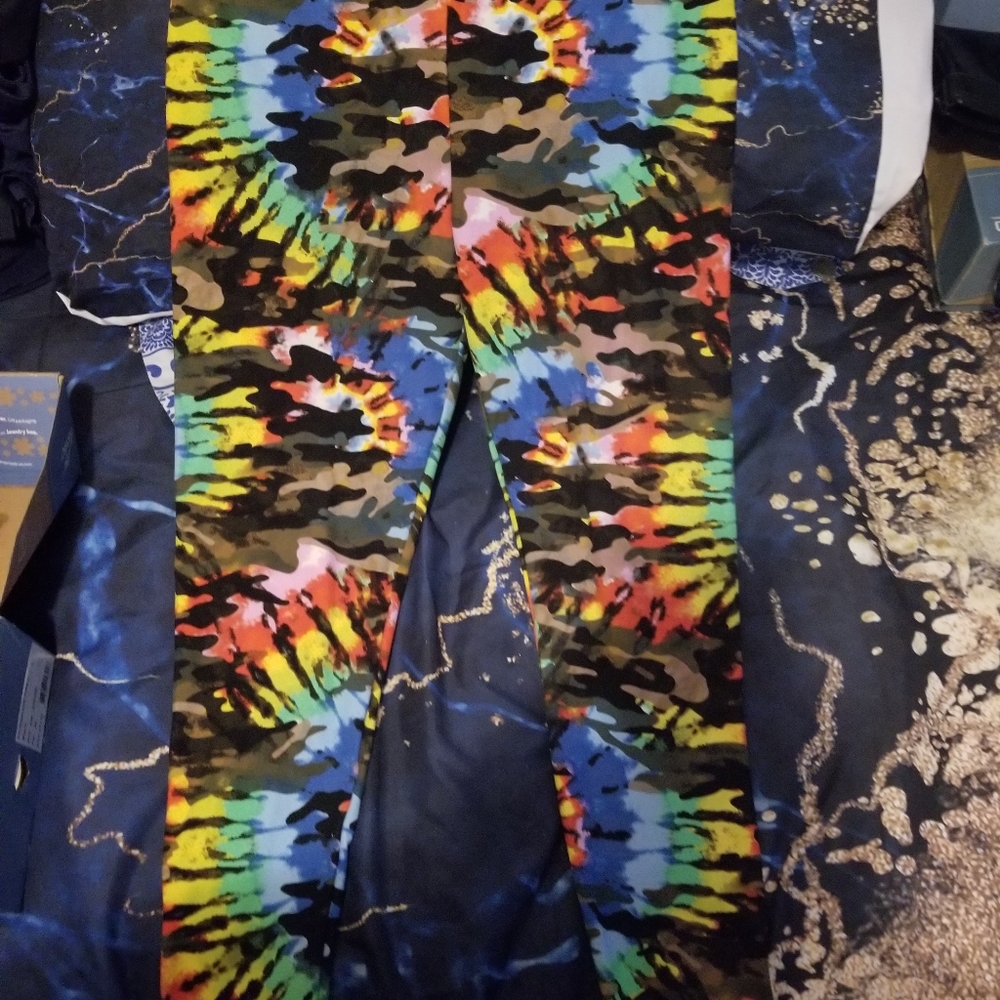 Tights - Picture 2 of 2